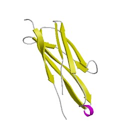 Image of CATH 4rrpK02