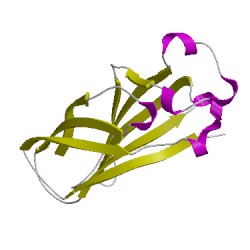 Image of CATH 4rrpN