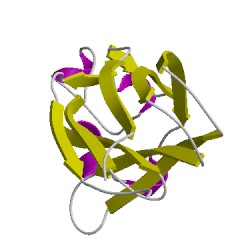 Image of CATH 4rrpP