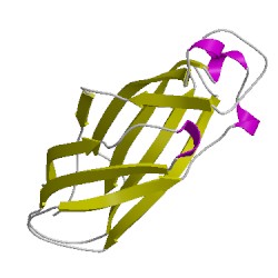 Image of CATH 4rrpQ