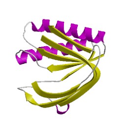Image of CATH 4rrrB01
