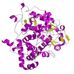 Image of CATH 4rrwA02