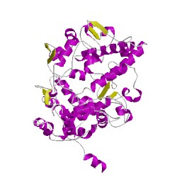 Image of CATH 4rrxA02
