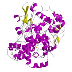 Image of CATH 4rrxB