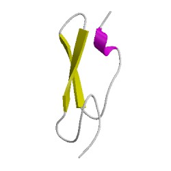 Image of CATH 4rrxB01