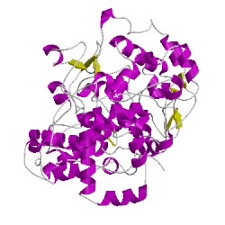 Image of CATH 4rrxB02