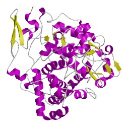 Image of CATH 4rrzA