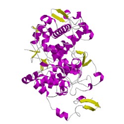 Image of CATH 4rrzB