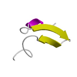 Image of CATH 4rrzB01