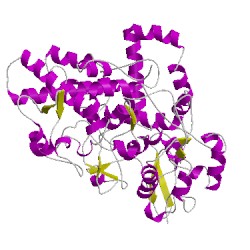 Image of CATH 4rrzC