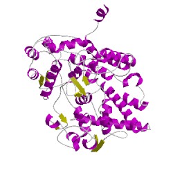 Image of CATH 4rrzD02
