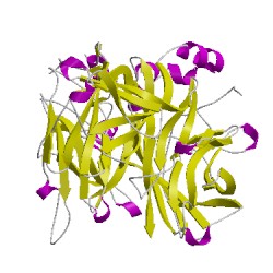 Image of CATH 4rscB