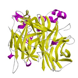 Image of CATH 4rseB