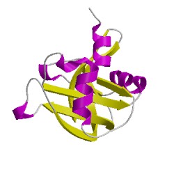 Image of CATH 4rskA00