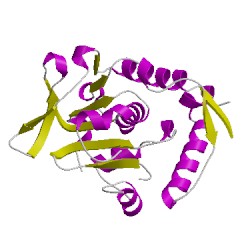 Image of CATH 4rslA01