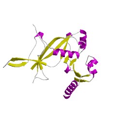 Image of CATH 4rslA02