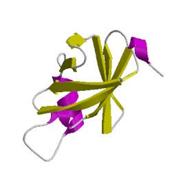 Image of CATH 4rspA02