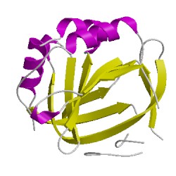 Image of CATH 4rsqH01