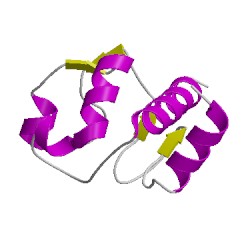 Image of CATH 4rszD00