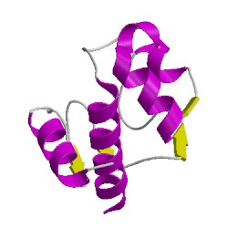 Image of CATH 4rszE00