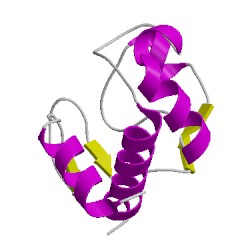 Image of CATH 4rszF00