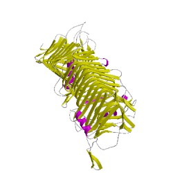 Image of CATH 4rt6A