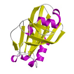 Image of CATH 4rtiA00