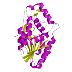 Image of CATH 4rtjA