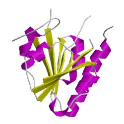 Image of CATH 4rtmA01