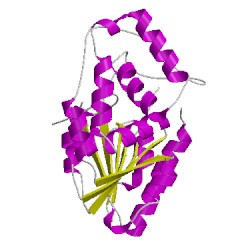 Image of CATH 4rtpA