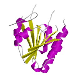 Image of CATH 4rtpA01