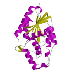 Image of CATH 4rtqA