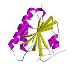 Image of CATH 4rtqA01