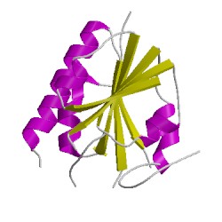 Image of CATH 4rtrA01