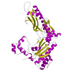 Image of CATH 4ru9A