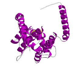 Image of CATH 4rueA00