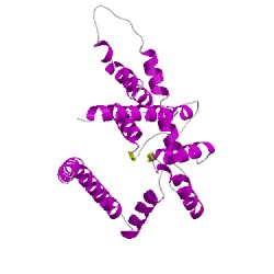 Image of CATH 4rueB00