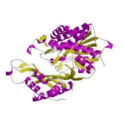 Image of CATH 4ruhA