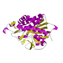 Image of CATH 4ruhA01