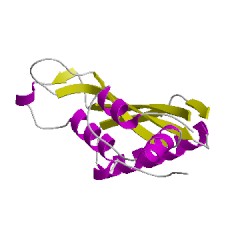 Image of CATH 4ruhA02