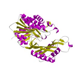 Image of CATH 4ruhB