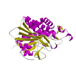 Image of CATH 4ruhB01