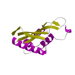 Image of CATH 4ruhB02