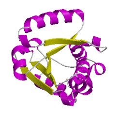 Image of CATH 4rukA00