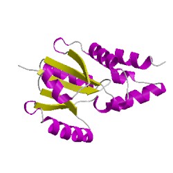 Image of CATH 4rukB