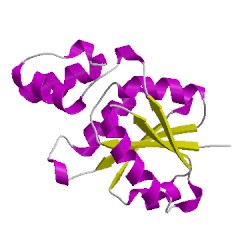 Image of CATH 4rukC