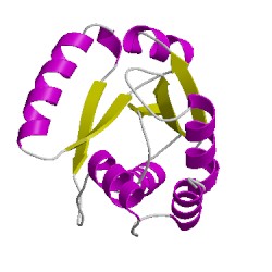 Image of CATH 4rukD