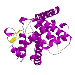 Image of CATH 4rupA00