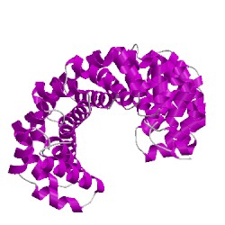 Image of CATH 4rv1A