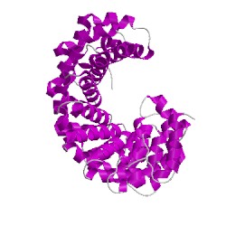 Image of CATH 4rv1D